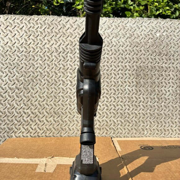 WORX WG629.2 20V Cordless Hydroshot Portable Power Cleaner W/ BATTERY & CHARGER - Picture 6 of 15